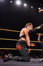 WWE - NXT Digitals 12/18/2019
