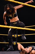 WWE - NXT Digitals 12/18/2019