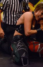 WWE - NXT Digitals 12/18/2019