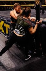 WWE - NXT Digitals 12/18/2019