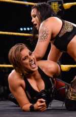 WWE - NXT Digitals 12/18/2019