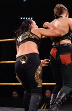 WWE - NXT Digitals 12/18/2019