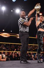 WWE - NXT Digitals 12/18/2019