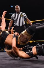 WWE - NXT Digitals 12/18/2019