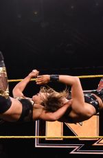 WWE - NXT Digitals 12/18/2019