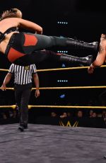 WWE - NXT Digitals 12/18/2019