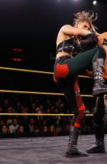 WWE - NXT Digitals 12/18/2019