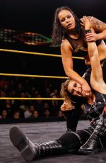 WWE - NXT Digitals 12/18/2019