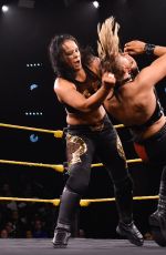 WWE - NXT Digitals 12/18/2019