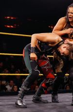 WWE - NXT Digitals 12/18/2019