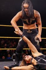 WWE - NXT Digitals 12/18/2019