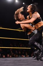 WWE - NXT Digitals 12/18/2019