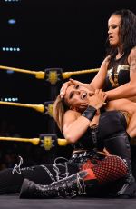 WWE - NXT Digitals 12/18/2019