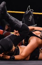 WWE - NXT Digitals 12/18/2019