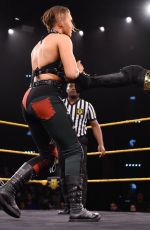 WWE - NXT Digitals 12/18/2019