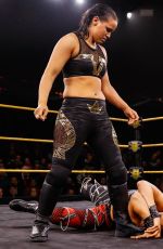 WWE - NXT Digitals 12/18/2019