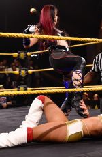 WWE - NXT Digitals 12/18/2019