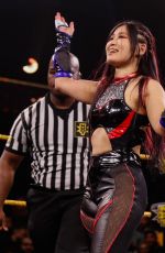 WWE - NXT Digitals 12/18/2019