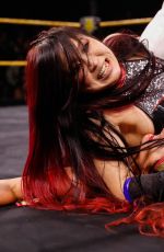 WWE - NXT Digitals 12/18/2019
