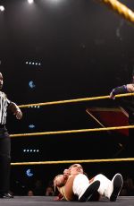 WWE - NXT Digitals 12/18/2019