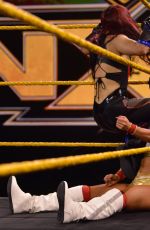 WWE - NXT Digitals 12/18/2019
