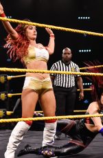WWE - NXT Digitals 12/18/2019