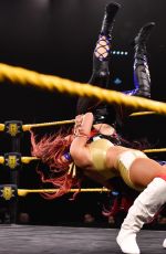 WWE - NXT Digitals 12/18/2019