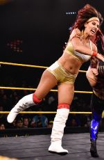 WWE - NXT Digitals 12/18/2019