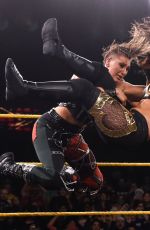 WWE - NXT Digitals 12/18/2019