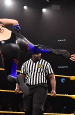 WWE - NXT Digitals 12/18/2019