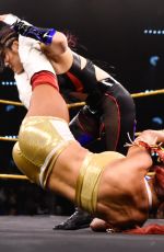 WWE - NXT Digitals 12/18/2019