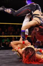 WWE - NXT Digitals 12/18/2019