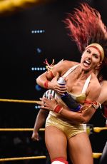 WWE - NXT Digitals 12/18/2019