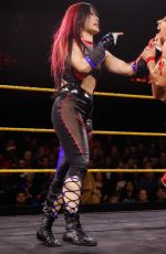 WWE - NXT Digitals 12/18/2019