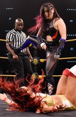 WWE - NXT Digitals 12/18/2019