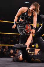 WWE - NXT Digitals 12/18/2019