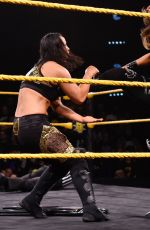 WWE - NXT Digitals 12/18/2019