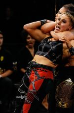 WWE - NXT Digitals 12/18/2019