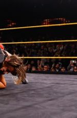 WWE - NXT Digitals 12/18/2019