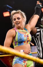 WWE - NXT Digitals 12/25/2019