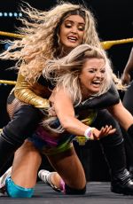 WWE - NXT Digitals 12/25/2019