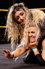 WWE - NXT Digitals 12/25/2019