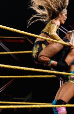 WWE - NXT Digitals 12/25/2019