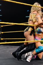 WWE - NXT Digitals 12/25/2019