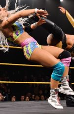 WWE - NXT Digitals 12/25/2019