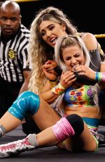 WWE - NXT Digitals 12/25/2019