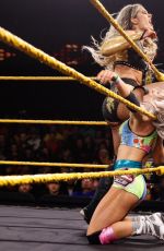 WWE - NXT Digitals 12/25/2019
