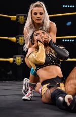 WWE - NXT Digitals 12/25/2019