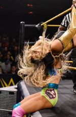 WWE - NXT Digitals 12/25/2019
