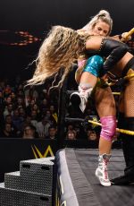 WWE - NXT Digitals 12/25/2019